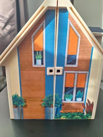 Playmobil home  beschikbaar voor biedingen