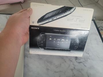 2 x psp, Enlèvement, Comme neuf, PSP