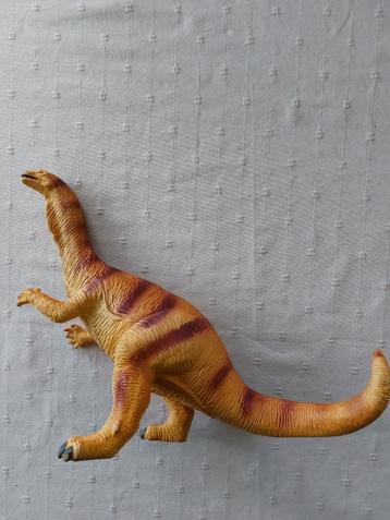 Dinosaurus speelfiguur 24cm beschikbaar voor biedingen