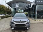 Citroen C4 Cactus 1.6 BlueHDi zakelijke GPS LED-camera, Auto's, Citroën, Voorwielaandrijving, Stof, 4 cilinders, 5 deurs