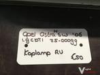 Opel Astra H Sw 1.9 cdti 2006 2500099  Koplamp Rechtsvoor, Auto-onderdelen, Verlichting, Ophalen of Verzenden, Gebruikt