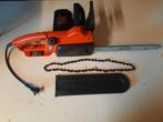 Black & Decker kettingzaag, Ophalen, Gebruikt, Black&decker