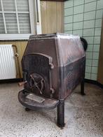 Houtstoof, Huis en Inrichting, Ophalen