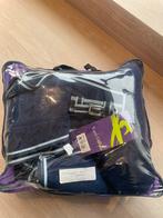 Trainingsdeken fleece paard 205cm - NIEUW, Dieren en Toebehoren, Ophalen of Verzenden, Nieuw, Deken