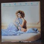 Maxi Madonna Material Girl, CD & DVD, Vinyles | Rock, Comme neuf, Enlèvement ou Envoi