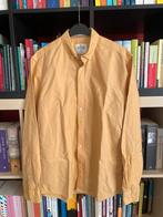 Geel overhemd Springfield medium, Vêtements | Hommes, Chemises, Enlèvement, Comme neuf, Jaune