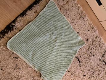 Koeka baby dekentje omslagdoek  beschikbaar voor biedingen