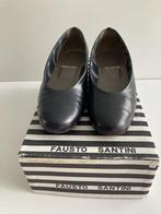 Zwarte ballerina's Fausto Santini maat 37,5, Kleding | Dames, Schoenen, Zwart, Fausto Santini, Gedragen, Ballerina's