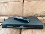 Blu-ray speler, Audio, Tv en Foto, Blu-ray-spelers, Ophalen, Zo goed als nieuw