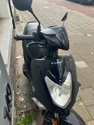 Scooter Kymco 50cc a klasse beschikbaar voor biedingen