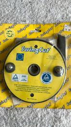 Bosmaaiermes set swingcut, Ophalen, Nieuw