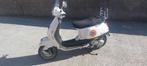 Vespa lx50, Gebruikt, Overige modellen, Klasse B (45 km/u), 49 cc