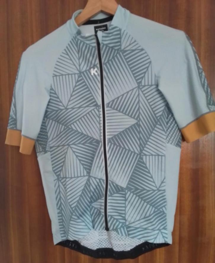 Diverse Katusha dames wielren kleding, nog enkele stuks., Vélos & Vélomoteurs, Accessoires vélo | Vêtements de cyclisme, Neuf