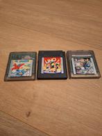 Spelletjes Gameboy Color, Ophalen of Verzenden, Gebruikt
