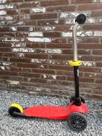 Step Decathlon, Fietsen en Brommers, Ophalen, Zo goed als nieuw