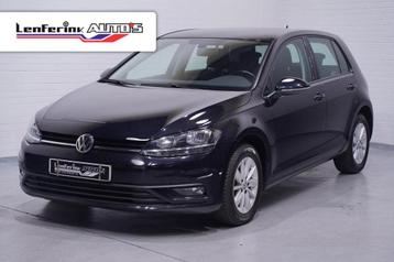 Volkswagen Golf 1.0 TSI Trendline Clima Apple Carplay  Cruis beschikbaar voor biedingen