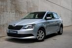 Skoda Fabia 1.0 MPI, 0 kg, https://public.car-pass.be/vhr/5cb5e151-8980-49ad-ba18-cf151ab46fa9, Zwart, 0 kg