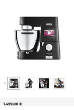 Kenwood ongeopend, Electroménager, Mélangeurs de cuisine, Enlèvement, Neuf, Résiste au lave-vaisselle
