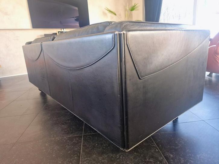 Poltrona Frau zetel, Huis en Inrichting, Woonaccessoires | Kisten, Ophalen