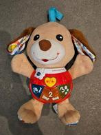 Puppy knuffel en speel Vtech, Ophalen, Zo goed als nieuw, 6 maanden tot 2 jaar