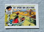 Kari Lente - spook van Loch Pens KNORR, Boeken, Eén stripboek, Ophalen of Verzenden, Gelezen