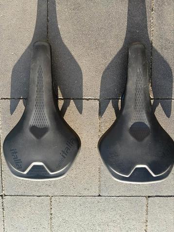 Selle Italia model y beschikbaar voor biedingen