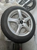 RONAL 5x114,3 mm velgen + 205x55x16 winterbanden, Auto-onderdelen, Ophalen, Band(en)