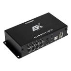 ESX Direction D68SP 8 kanaals DSP / Digital Sound Processor, Auto diversen, Autospeakers, Ophalen of Verzenden, Nieuw