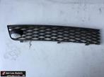 Bumpergrille Links Voor Ford Galaxy I ('95-'06) 7M5854688, Auto-onderdelen, Ophalen of Verzenden, Gebruikt, Ford