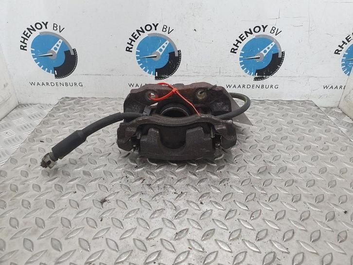 PEUGEOT 208 1.2 VTi Envy  [CALIPER] 2014, Auto-onderdelen, Overige Auto-onderdelen, Gebruikt, ARN erkend, Stiba lid, Erkend duurzaam