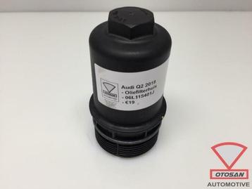 bo tier de filtre huile audi q2 a3 2018 vw golf 7 vag 06l115, Utilisé, Audi