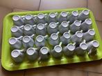 28 kleine espressotassen Lavazza, Ophalen, Gebruikt, Kop(pen) en/of Schotel(s)