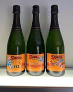 De Familie Super champagne, Une BD, Enlèvement ou Envoi, Neuf, Willy Linthout