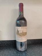 Saint-Emillion Grand Cru - Chateau Bigourdan 1992, Verzamelen, Wijnen, Ophalen, Zo goed als nieuw