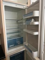 Koelkast inbouw H 102 x Br 55 cm, Elektronische apparatuur, Koelkasten en IJskasten, 85 tot 120 cm, Ophalen of Verzenden, 45 tot 60 cm