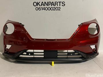 Nissan Juke F16 Voorbumper 620226PA0H beschikbaar voor biedingen