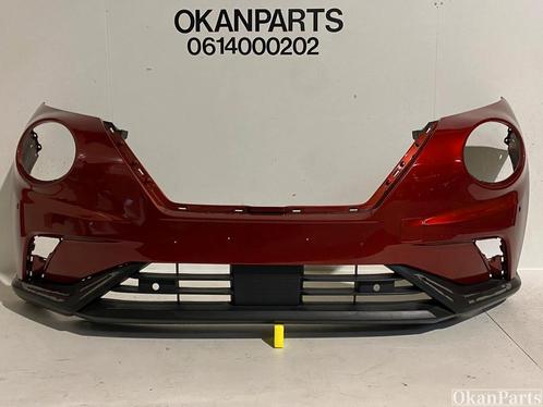 Nissan Juke F16 Voorbumper 620226PA0H, Auto-onderdelen, Carrosserie, Bumper, Voor, Gebruikt