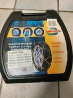 Sneeuwkettingen unigrip 2090 nieuw, Enlèvement ou Envoi