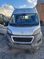 Peugeot boxer 2.2hdi/2015/euro5b/, Particulier, Achat, Peugeot