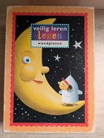 Veilig leren lezen wandplaten, Ophalen of Verzenden, Gebruikt