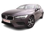 VOLVO S60 2.0 MHEV 197 Core + GPS + Camera, Auto's, Volvo, Automaat, S60, Navigatiesysteem, Berline