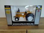 1/16 Minneapolis Moline G-1355 Tractor With Duals, Nebraska, Ophalen of Verzenden