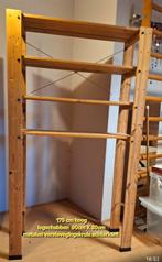 Étagères de rangement en bois Ikea, Enlèvement, Comme neuf