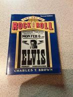 The art of Rock and Roll, Ophalen of Verzenden, Zo goed als nieuw, Genre of Stijl