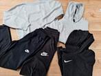 Pakket Nike 10 jaar (7 stuks), Comme neuf, Enlèvement