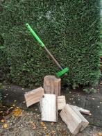 Klief bijl van 2,5 kg, Jardin & Terrasse, Outils à main, Enlèvement ou Envoi, Comme neuf, Hache