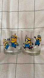 Verre collection moi moche et méchant Lotus minion, Ophalen of Verzenden, Zo goed als nieuw