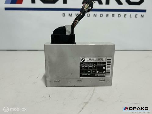 BMW passive go steuergerat 2 II module 9134707, Auto-onderdelen, Elektronica en Kabels, Gebruikt, Ophalen of Verzenden