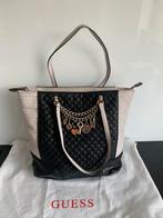 Guess shopper handtas, Ophalen, Gebruikt, Zwart, Shopper