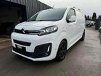 Citroën Jumpy 1.6 BlueHDi *TVA *CAMERA *GPS *CLIM *CARPLAY, Voorwielaandrijving, 4 deurs, Gebruikt, 4 cilinders